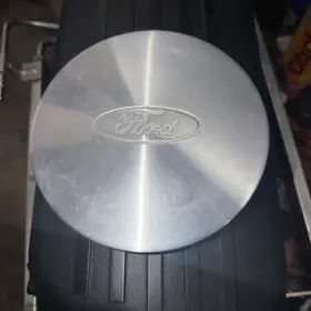 E5zc-1a096-ab Ford 85 86 87 88 89 90 91 92 93 Mustang Oem Center Hub Cap F0zc1a097aa 1423