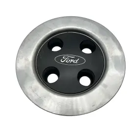 E8fz-1130-b Ford E8fz1130b New 1988 1989 88 89 Tempo Escort Wheel Hub Cap Cover Oem 4 Lug