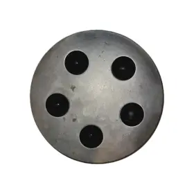 E99a-1a098-ba Ford Aerostar Wheel Center Cap