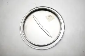 E9sz-1130-a Ford New Oem Wheel Center Cap Nos
