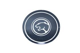 Ford Eowy-1137-a New Oem Wheel Center Cap Applique Nos