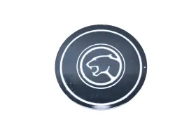 Eowy-1137-a Ford New Oem Wheel Center Cap Applique Nos