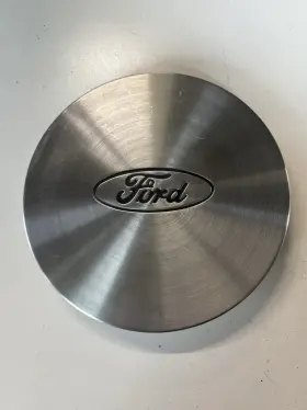 F0dc1a097aa Ford Oem Center Hub Cap E7dc 1a097ba 6 7/8 Inch Diameter