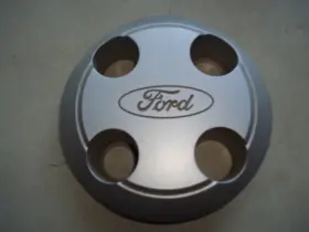 F0zc-1a096-aa Ford 87 88 89 90 91 Mustang Hubcap Rim Center Hub Cap Lug Cover Oem Used 1529