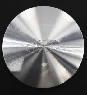 F1cz-1130-d Ford New Oem Wheel Center Cap Escort 1991-1994 F1cz-1130-d Ford New Oem Wheel Center Cap Escort 1991-1994