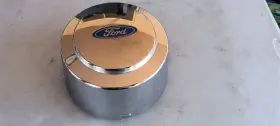 F37s-1a096-ab Ford 1 Oem Center Cap #f37s-1a096-ab Free S&h F37s-1a096-ab Ford 1 Oem Center Cap #f37s-1a096-ab Free S&h