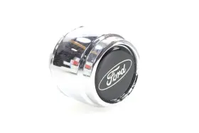 F3az-1130-a Ford New Oem Wheel Center Hub Cap Chrome Crown Victoria Ranger 93-09