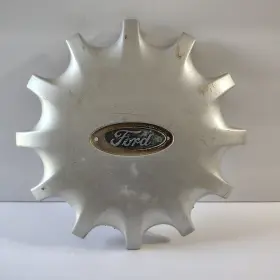 F5ac-1a096-ab Ford 64089 1995-1997 Crown Victoria Aluminum Wheel Plastic Center Cap 3 F5ac-1a096-ab Ford 64089 1995-1997 Crown Victoria Aluminum Wheel Plastic Center Cap 3