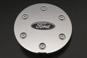 Ford F5rz-1130-ea New Oem Wheel Hub Center Cap Nos