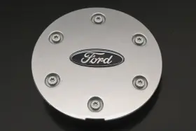 F5rz-1130-ea Ford New Oem Wheel Hub Center Cap Nos