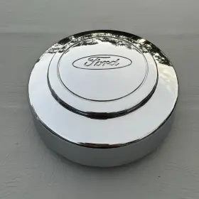 F5ta-1a096-ta Ford F5ta-1a096-sa 93-97 F250 F350 Sd Alcoa Rim Front Wheel Center Cap Sa Oem F5ta-1a096-ta Ford F5ta-1a096-sa 93-97 F250 F350 Sd Alcoa Rim Front Wheel Center Cap Sa Oem