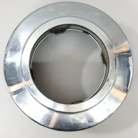 F5tz-1130-g Ford 94-97 F350 Front Chrome Open Wheel Center Hub Cap Qty 1 F5tz-1130-g Ford 94-97 F350 Front Chrome Open Wheel Center Hub Cap Qty 1