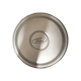 F7c6-1a096-aa Ford 1991-1997 Escort Wheel Center Cap