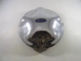 F85a-1a096-aa Ford 1997 1998 1999 2000 2001 2002 2003 Expedition F-150 Oem Center Cap Chrome