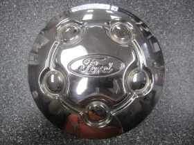 F87-1a096-gb Ford F871a096gb 1988-2011 Crown Vic Police Ranger Aluminum Center Cap - One/1 F87-1a096-gb Ford F871a096gb 1988-2011 Crown Vic Police Ranger Aluminum Center Cap - One/1