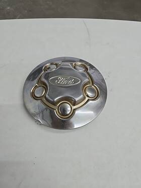 Ford F87a-1a097-gb 1998-2005 Crown Victoria Police Interceptor Center Cap P/n