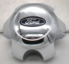 9l34-1a096-fb Ford Factory Oem 9l34-1a096-fa 2009 - 2014 Expedition F-150 Chrome Center Cap P/n 9l34-1a096-fb Ford Factory Oem 9l34-1a096-fa 2009 - 2014 Expedition F-150 Chrome Center Cap P/n