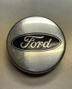 Fl34-1a096-eb Ford Set Of 4 Used Oem F-150 Expedition Polished Wheel Center Cap Fl34-1a096-eb Ford Set Of 4 Used Oem F-150 Expedition Polished Wheel Center Cap