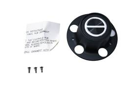 Ford Fo7z-1130-b New Oem F07z-1130-b Wheel Center Cap/ Ornament Kit Nos