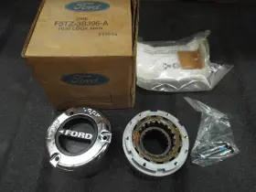 Fota1ao97aa Ford Nos 4x4 Locking Hub 1987 1988 1993 1994 1995 1996 F150/bronco Axle Lockout
