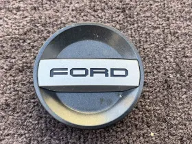 Hl3v-1a096-ba Ford 15 16 17 18 19 F150 Raptor Svt Alloy Wheel Center Cap