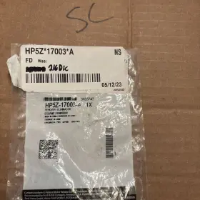 Hp5z-17003-a Ford Remover - Wheel Cap 2017-2023 Hp5z17003a