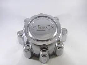 Ic34-1a096-ba Ford Oem 1999 2000 2001 -2004 F-250 Sd F-350 Truck Excursion Chrome Center Cap Ic34-1a096-ba Ford Oem 1999 2000 2001 -2004 F-250 Sd F-350 Truck Excursion Chrome Center Cap