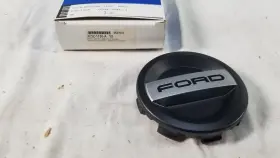 Jc3z-1130-a Ford New 2018-2019 Super Duty Wheel Center Cap With Logo
