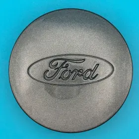 Kb3c1000bb Ford Kb3c1000ab For Ranger Oem Center Cap 2019-2023 Charcoal 10230