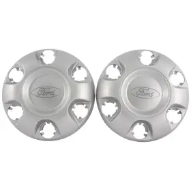 Kk4z-1130-e Ford 2019-2024 Genuine Transit Center Wheel Hub Caps