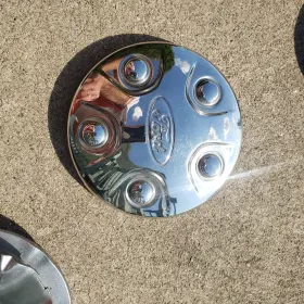 Lb5c-1a096-p1c Ford Police Explorer Taurus Wheel Center Cap 2011 2023 Hubcap P71 Lb5c-1a096-p1c Ford Police Explorer Taurus Wheel Center Cap 2011 2023 Hubcap P71