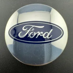 Lb5z-1130-b Ford Explorer Center Cap Cover 2019-24 Polished Chrome 2020-2024
