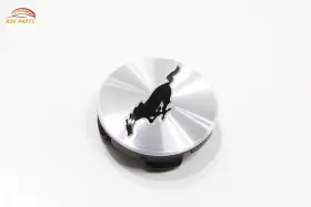 Lj8c1003aa Ford Mustang Mach-e Wheel Rim Center Hubcap Cap Logo Cover Oem 2021 - 2024 Lj8c1003aa Ford Mustang Mach-e Wheel Rim Center Hubcap Cap Logo Cover Oem 2021 - 2024