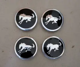 M1pz-1130-b Ford 2022-2024 Genuine Bronco Sport Center Wheel Cap Set Of 4 M1pz-1130-b Ford 2022-2024 Genuine Bronco Sport Center Wheel Cap Set Of 4