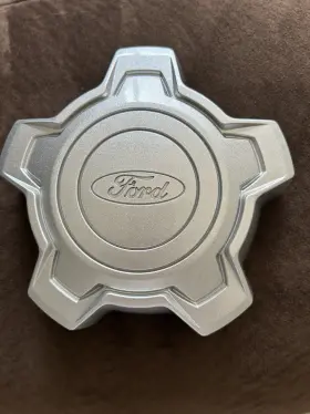 Nz6c-1000-a1a Ford Nc6z-1000-a1a 2022-2025 Maverick Oem Wheel Center Cap Nz6c1000a1a Nz6z1130a