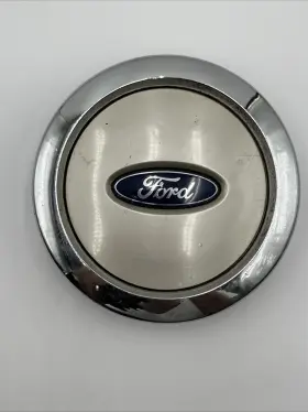 2l14-1a096-cc Ford Oem 1 One 2003-2006 Expedition Center Cap Wheel Cover 2l1z1130ca Single 2l14-1a096-cc Ford Oem 1 One 2003-2006 Expedition Center Cap Wheel Cover 2l1z1130ca Single