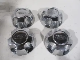 368782621 Ford Ranger 98-11 Alloy Center Caps Oem Lkq 368782621 Ford Ranger 98-11 Alloy Center Caps Oem Lkq