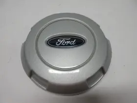 Smitley-132-11-172 Ford 2004-2008 F150 Center Cap Hubcap Silver Oem 4l34-1a096-ac
