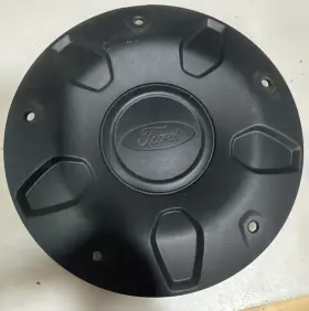 21-1130-ca Ford Truck Wheel One Center Hub Cap Pn Bk Oem 2017 Transit 150 21-1130-ca Ford Truck Wheel One Center Hub Cap Pn Bk Oem 2017 Transit 150