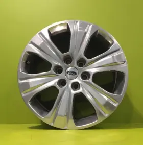 560-03992 Ford Truck 15 16 Expedition 20x8-1/2 Inch Alumunum 6 Spoke Wheel Rim Oem R191