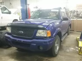 580.fd8203 Ford Truck Ranger 2003 Center Cap Wheel