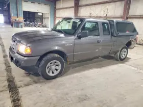 580.fd8209 Ford Truck Ranger 2009 Center Cap Wheel 1920736