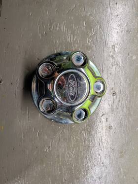 Ford Truck 580.fd8300 Explorer 2000 Center Cap Wheel 329612