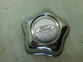 F57a-a096-eb Ford Truck 580.fd8397 Center Cap Wheel 1997 Explorer Uh0124