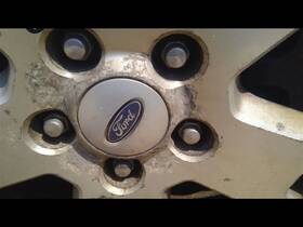 Ford Truck 580.fd8410 Explorer 2010 Center Cap Wheel 333944