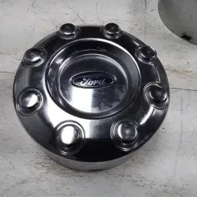580.fd8417 Ford Truck F350sd 2017 Center Cap Wheel 964030