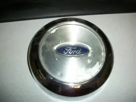 580.fd8e08 Ford Truck 2008 Expedition Center Cap From Wheel Only 605241