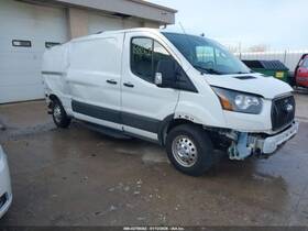 Ford Truck 580.fd8k21 Transit35 2021 Center Cap Wheel 1743578