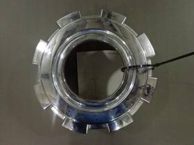 Ford Truck 580.fd8l99 1999 F250 Center Cap