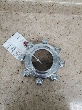 580.fd8m01 Ford Truck F250sd 2001 Center Cap Wheel 304784